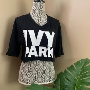 Ivy Park shirt